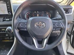 2021 Toyota
                RAV4 Cruiser