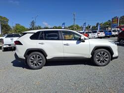 2021 Toyota
                RAV4 Cruiser