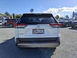 2021 Toyota
                RAV4 Cruiser