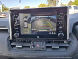 2021 Toyota
                RAV4 Cruiser