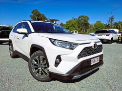 2021 Toyota
                RAV4 Cruiser
