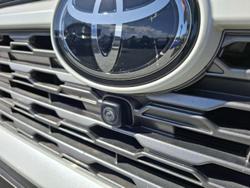 2021 Toyota
                RAV4 Cruiser