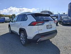 2021 Toyota
                RAV4 Cruiser