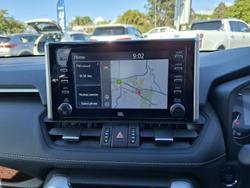 2021 Toyota
                RAV4 Cruiser