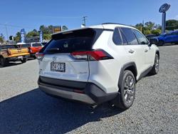 2021 Toyota
                RAV4 Cruiser