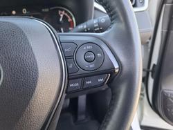 2021 Toyota
                RAV4 Cruiser