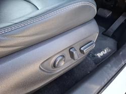 2021 Toyota
                RAV4 Cruiser