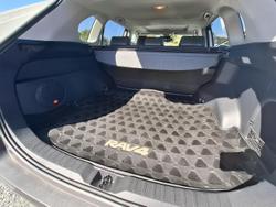 2021 Toyota
                RAV4 Cruiser