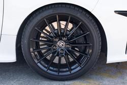 2021 Toyota Yaris GR GXPA16R Four Wheel Drive Glacier White