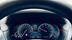 2018 BMW X3 xDrive30i G01 4X4 Constant White