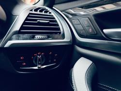2018 BMW X3 xDrive30i G01 4X4 Constant White