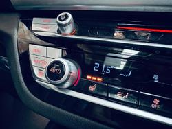 2018 BMW X3 xDrive30i G01 4X4 Constant White