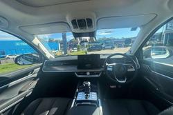2025 GWM
Cannon Alpha Ultra PHEV