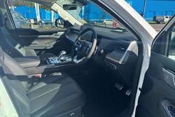 2025 GWM
Cannon Alpha Ultra PHEV