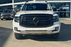 2025 GWM
Cannon Alpha Ultra PHEV