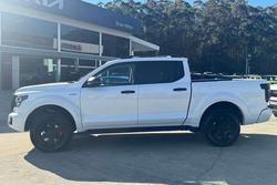 2025 GWM
Cannon Alpha Ultra PHEV