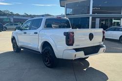 2025 GWM
Cannon Alpha Ultra PHEV