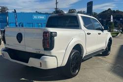 2025 GWM
Cannon Alpha Ultra PHEV