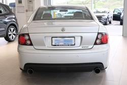 2005 Holden Monaro CV8 Z