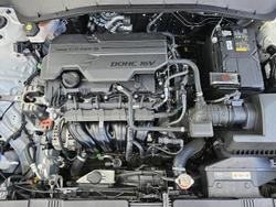 2023 Hyundai Kona SX2.V1 MY24 Atlas White