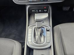 2023 Hyundai Kona SX2.V1 MY24 Atlas White