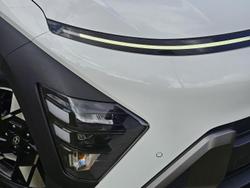 2023 Hyundai Kona SX2.V1 MY24 Atlas White