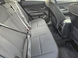 2023 Hyundai Kona SX2.V1 MY24 Atlas White