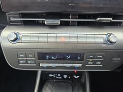 2023 Hyundai Kona SX2.V1 MY24 Atlas White
