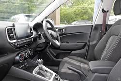 2025 Hyundai Venue QX.V5 MY25 Atlas White