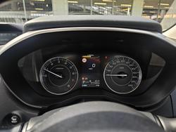 2021 Subaru Impreza 2.0i Premium G5 MY21 AWD Crystal White