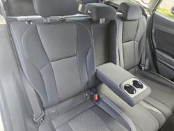 2021 Subaru Impreza 2.0i Premium G5 MY21 AWD Crystal White