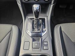 2021 Subaru Impreza 2.0i Premium G5 MY21 AWD Crystal White
