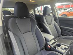 2021 Subaru Impreza 2.0i Premium G5 MY21 AWD Crystal White