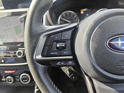 2021 Subaru Impreza 2.0i Premium G5 MY21 AWD Crystal White