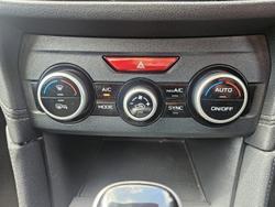 2021 Subaru Impreza 2.0i Premium G5 MY21 AWD Crystal White