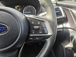 2021 Subaru Impreza 2.0i Premium G5 MY21 AWD Crystal White