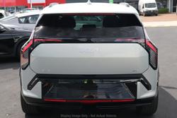 2025 Kia
EV3 GT-Line Long Range