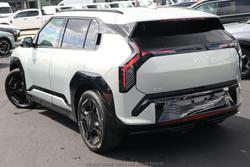 2025 Kia
EV3 GT-Line Long Range