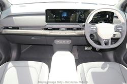 2025 Kia
EV3 GT-Line Long Range