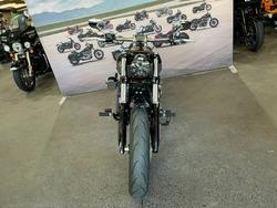 2023 Harley-davidson FXBR BREAKOUT (117) Vivid Black