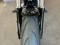 2023 Harley-davidson FXBR BREAKOUT (117) Vivid Black