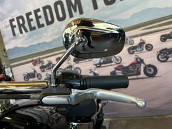 2023 Harley-davidson FXBR BREAKOUT (117) Vivid Black