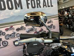 2023 Harley-davidson FXBR BREAKOUT (117) Vivid Black