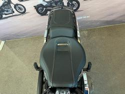 2023 Harley-davidson FXBR BREAKOUT (117) Vivid Black