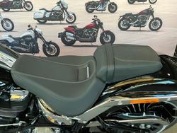 2023 Harley-davidson FXBR BREAKOUT (117) Vivid Black