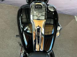 2023 Harley-davidson FXBR BREAKOUT (117) Vivid Black