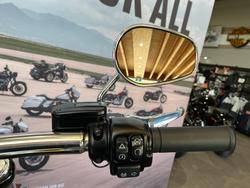 2023 Harley-davidson FXBR BREAKOUT (117) Vivid Black