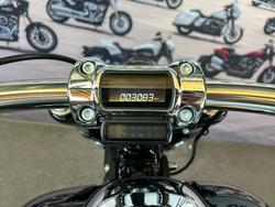 2023 Harley-davidson FXBR BREAKOUT (117) Vivid Black