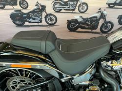 2023 Harley-davidson FXBR BREAKOUT (117) Vivid Black