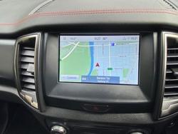 2022 Ford Ranger Raptor X